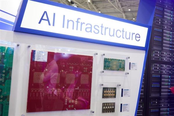 Analysis: AI PCB rivalry across four&hellip;