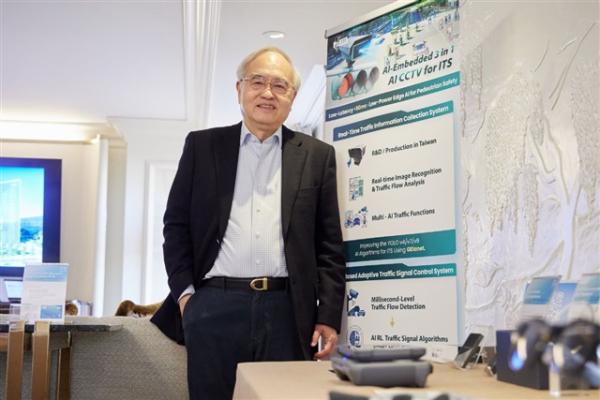 photo of Elan eyes growth from AI drone modules despite PC market decline image