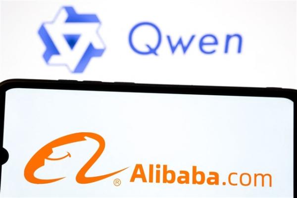 photo of Alibaba’s Qwen loses its architect, stirring questions about China’s AI drive image