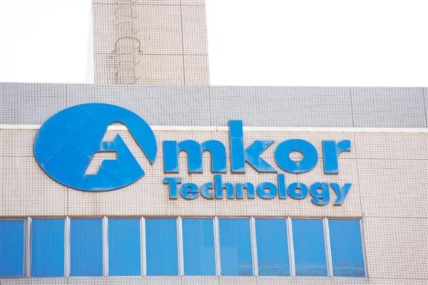 photo of Amkor eyes triple revenue growth in 2.5D and HDFO packaging for 2026 image