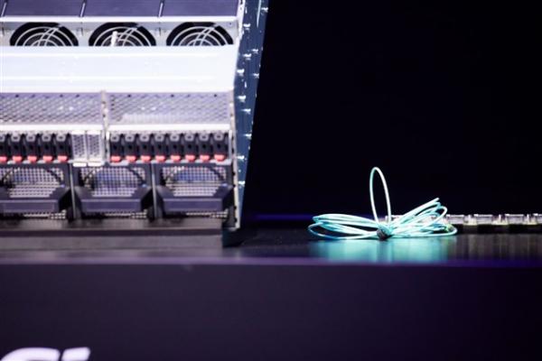 photo of GCS eyes 200G optical component ramp in 2026 as AI demand grows image