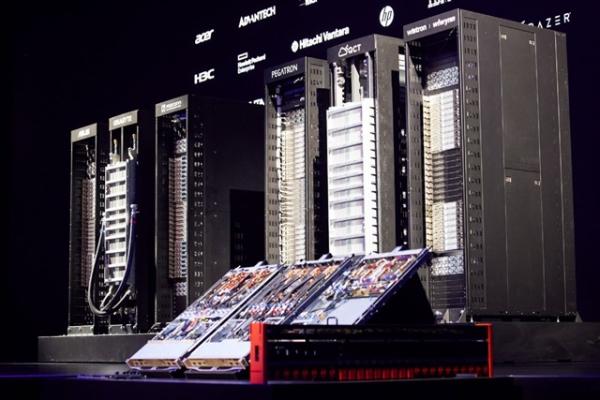 DynaPack plans triple BBU capacity&hellip;