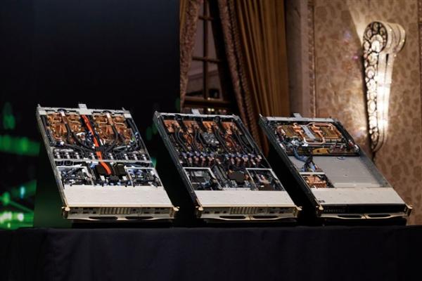 Foxconn's deep Nvidia ties and…