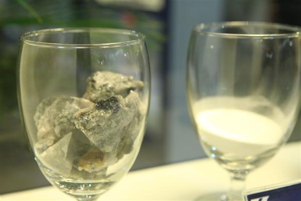 Tungsten prices surge nearly 6x amid…