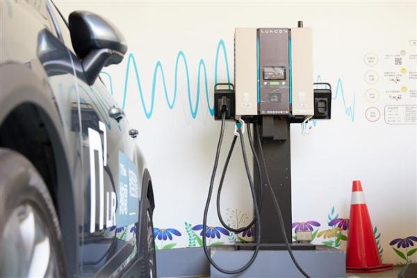Research Insight: Global EV charging…