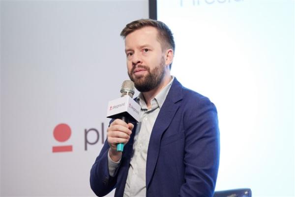 Exclusive interview: Ayar Labs CEO Mark&hellip;