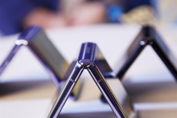 photo of Jarllytec expects short-term trough as new hinge shipments begin image