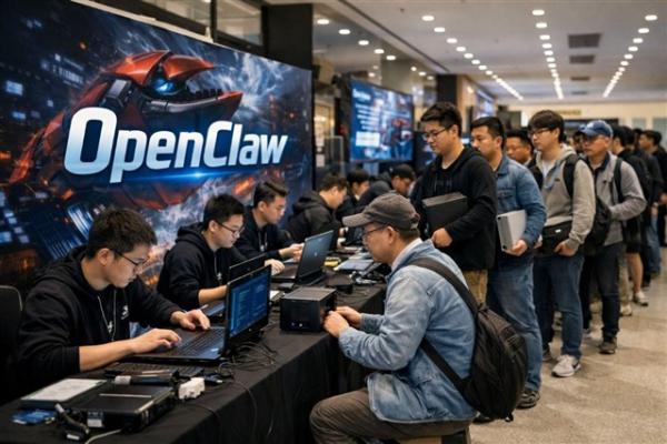 OpenClaw AI agents pull 13 tech&hellip;