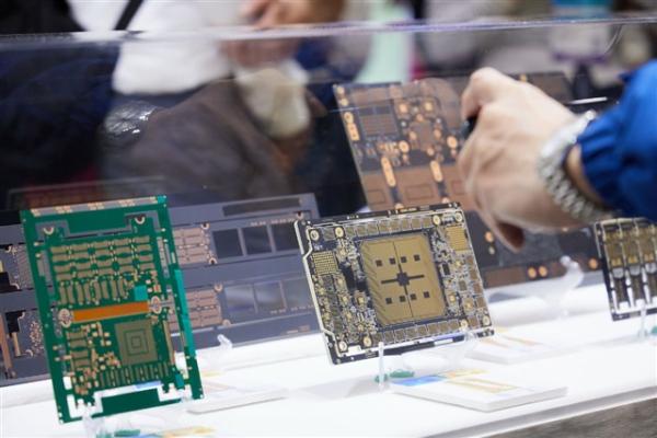 PCB supply chains feel the heat of…