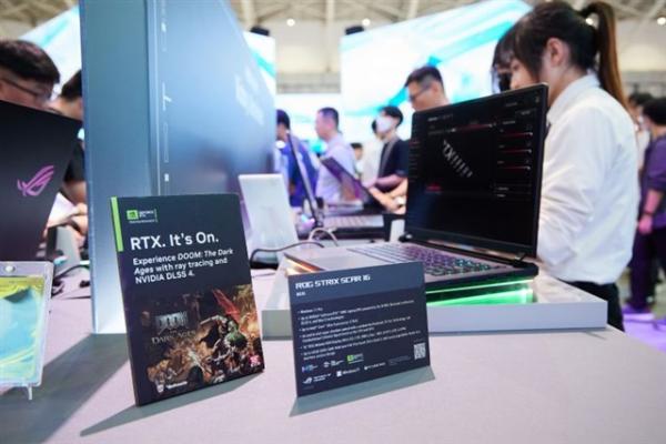 Asus warns PC shipments to fall as&hellip;