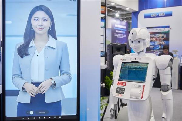 photo of Syscom presents AI as a new operational workforce, promising measurable business change image