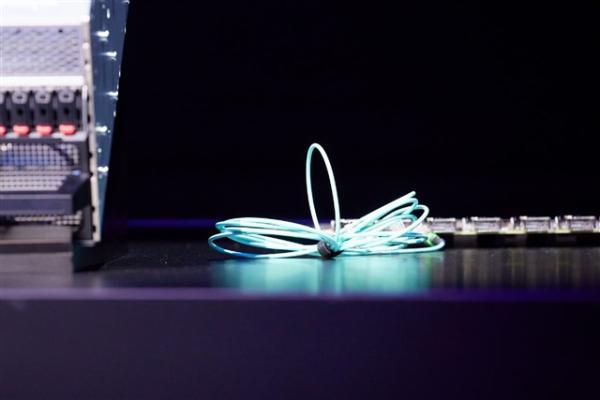 Nvidia signals optical future, but&hellip;