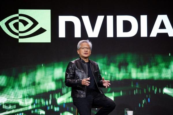 photo of Commentary: Nvidia sees Groq as its next Mellanox image