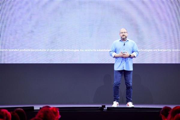 Will Qualcomm CEO highlight beyond AI&hellip;