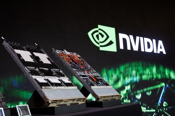 Nvidia pushes deeper into AI inference&hellip;