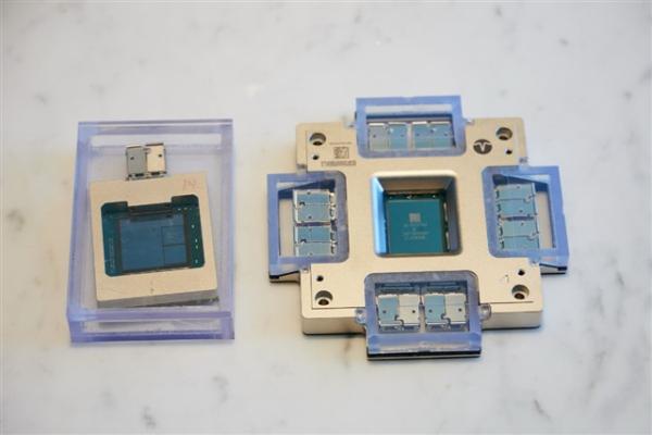 photo of Broadcom expects optical communication supply chain capacity issues to ease by 2027 image