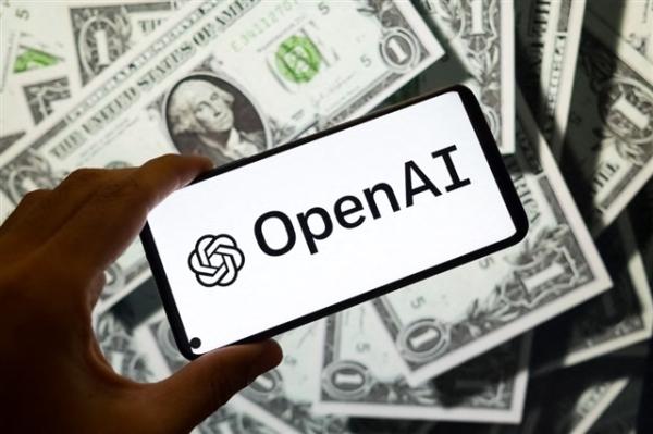 OpenAI announces leadership for&hellip;