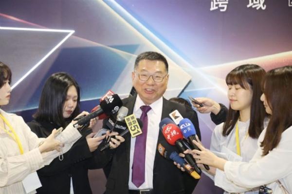 AI Expo Taiwan 2026 opens with focus on&hellip;