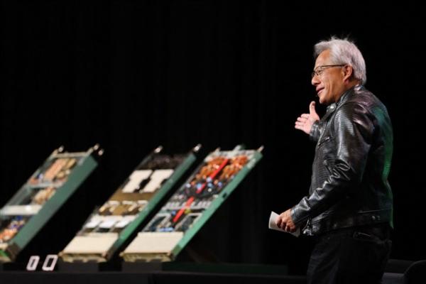 Nvidia and Emerald AI partner with&hellip;