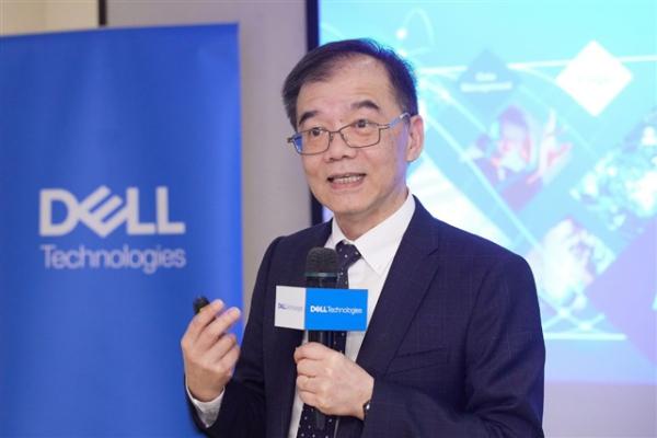 Dell sees stronger AI demand boosting&hellip;
