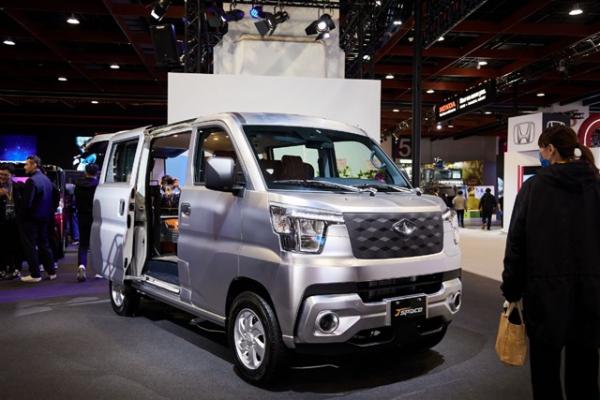 photo of CMC targets over 18% sales surge in 2026 on EV push, Mitsubishi  lineup and localization strategy image