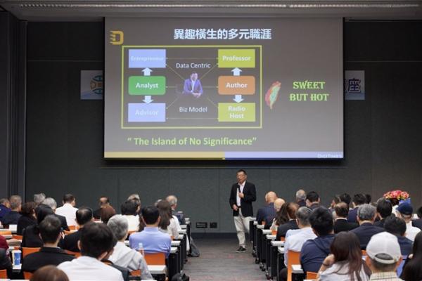 Geopolitical jitters shake markets as AI&hellip;