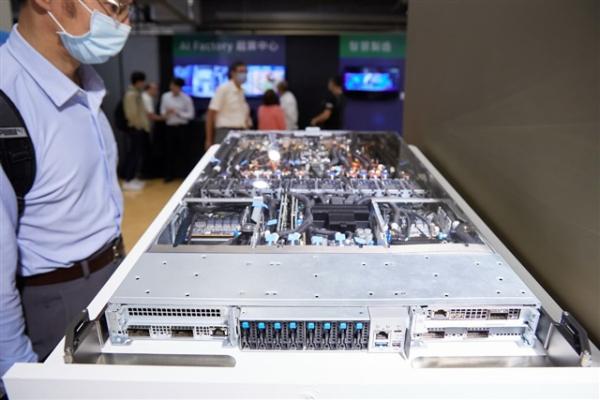 photo of ACME sees AI-driven shipment growth; oil price surge boosting EV demand turnaround image