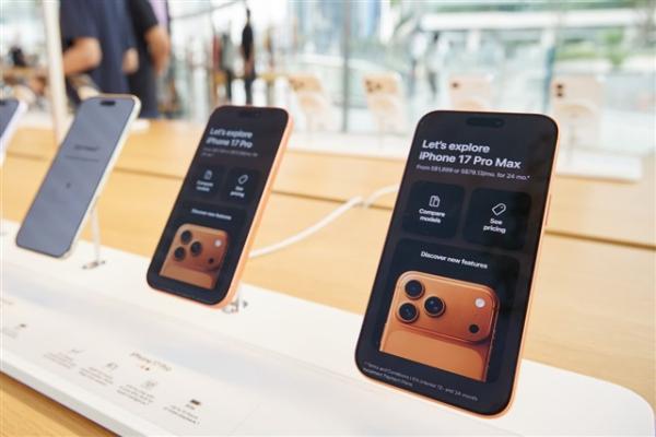 Memory price surge impacts smartphone&hellip;