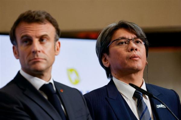 photo of France backs Taiwan's ProLogium with EUR1.5B subsidy to build solid-state battery factory image