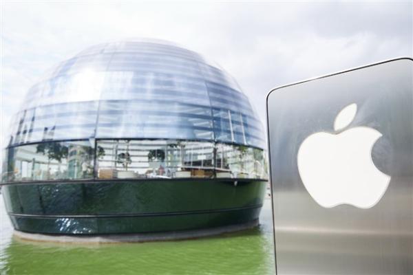 Apple reportedly kicks off foldable&hellip;