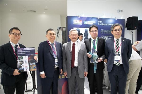 photo of Taiwan's robot strategy focuses on practical use image