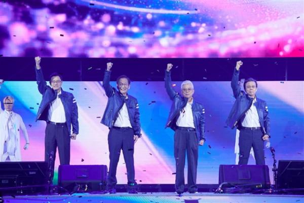 Asus exceeds expectations with 2x server…