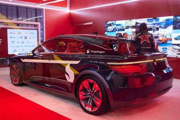 Qualcomm broadens automotive push with&hellip;