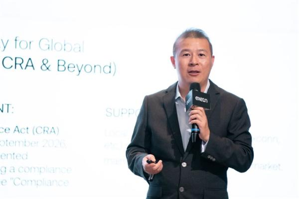 Exein opens Taipei hub with unlimited&hellip;