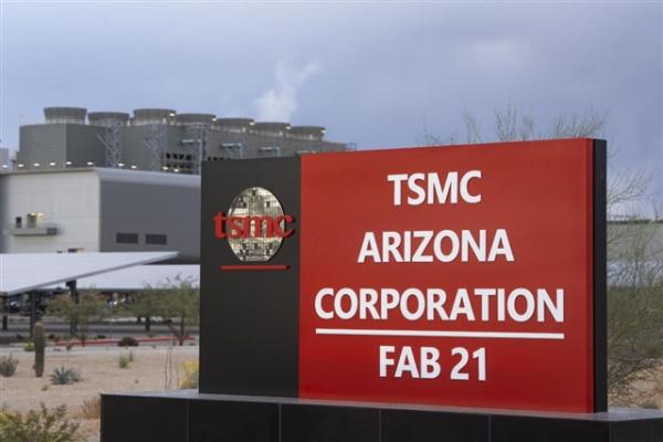 TSMC 1Q26 earnings: AI demand sends&hellip;