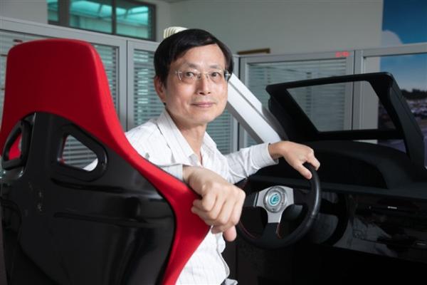 Taiwan's E-Lead expands beyond head-up&hellip;