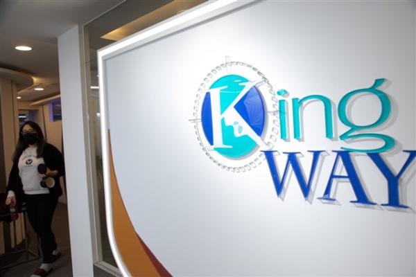 Transportation industry moves toward&hellip;