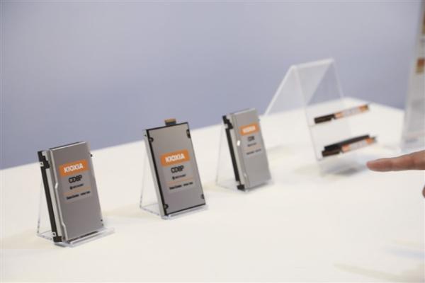 Japan earthquake intensifies Kioxia&hellip;