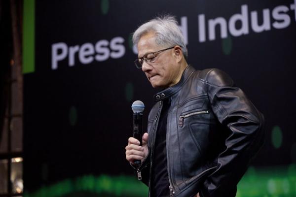 Supermicro GPU smuggling prompts Nvidia&hellip;