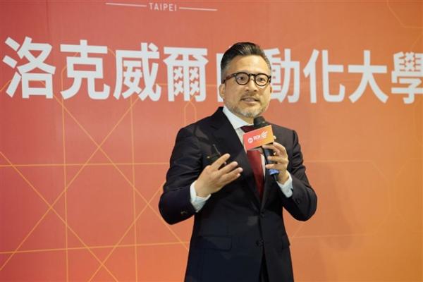 Rockwell Automation highlights talent and ecosystem&hellip;