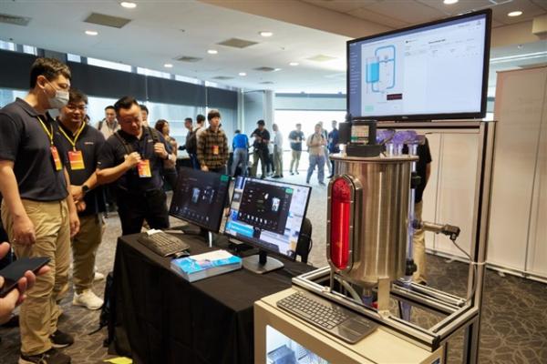 Rockwell Automation flags key AI&hellip;