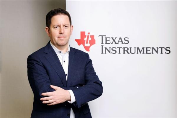 Texas Instruments says edge AI&hellip;
