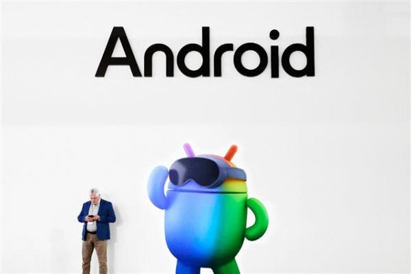 EU targets Android access rules, putting Gemini integration&hellip;