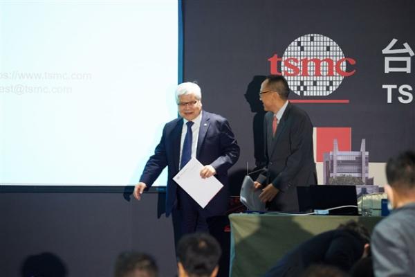 Taiwan's supply chain remains&hellip;