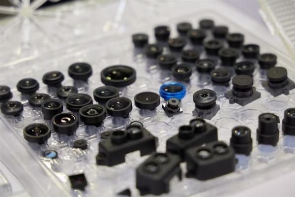photo of Commentary: Taiwan’s optics industry finds a new role in the AI imaging boom image