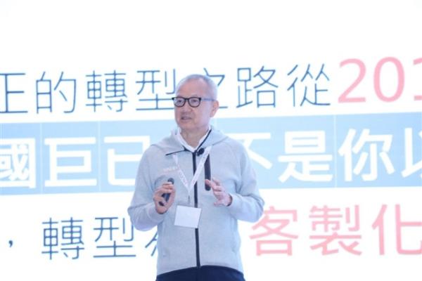 Yageo AI revenue reaches 15% as chair says sector remains&hellip;