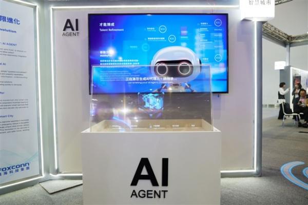 photo of MIT Technology Review outlines 10 key AI trends shaping the future image