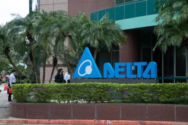 Delta Electronics' security tie-up&hellip;