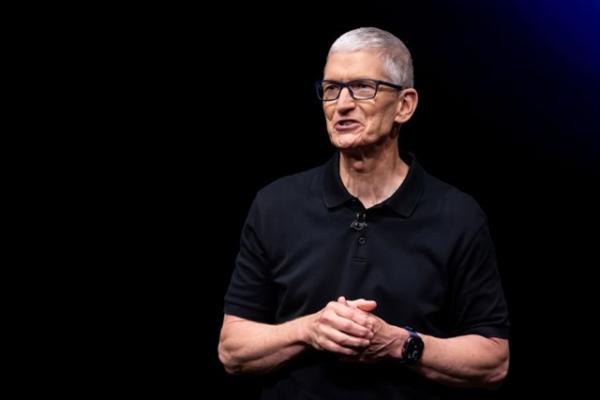 Apple reportedly explores Intel and&hellip;