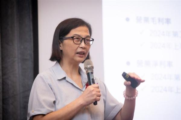 photo of GlobalWafers outlines 2026 recovery path, highlights tightening 12-inch wafer supply image